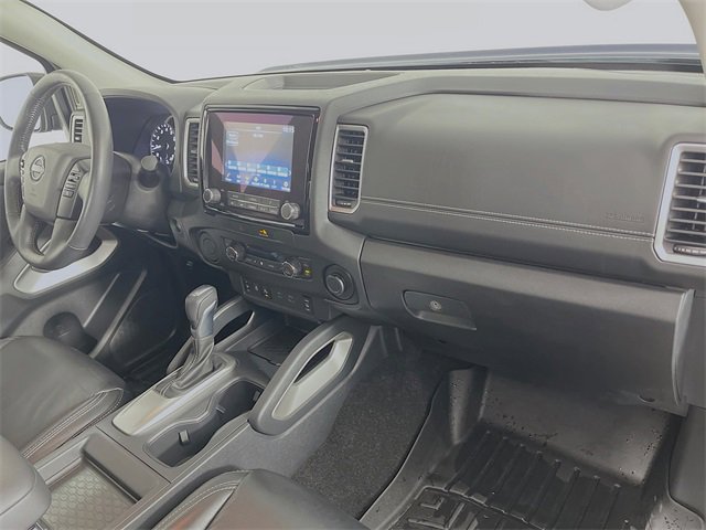Used 2022 Nissan Frontier SV image 29