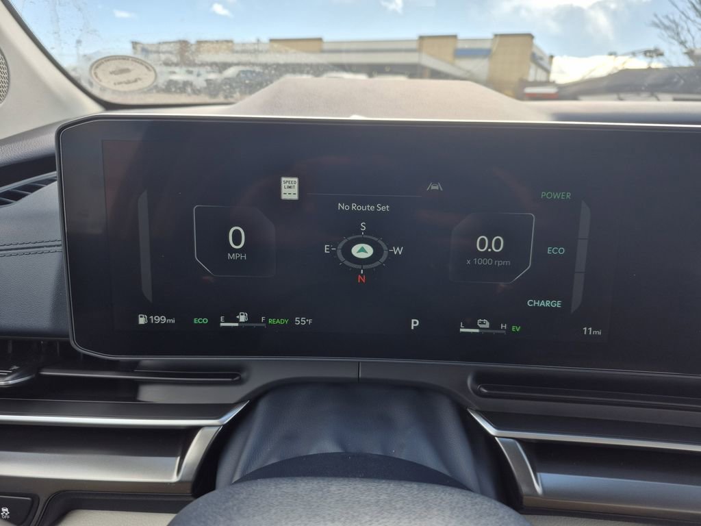 New 2026 Kia Carnival SX Prestige image 18