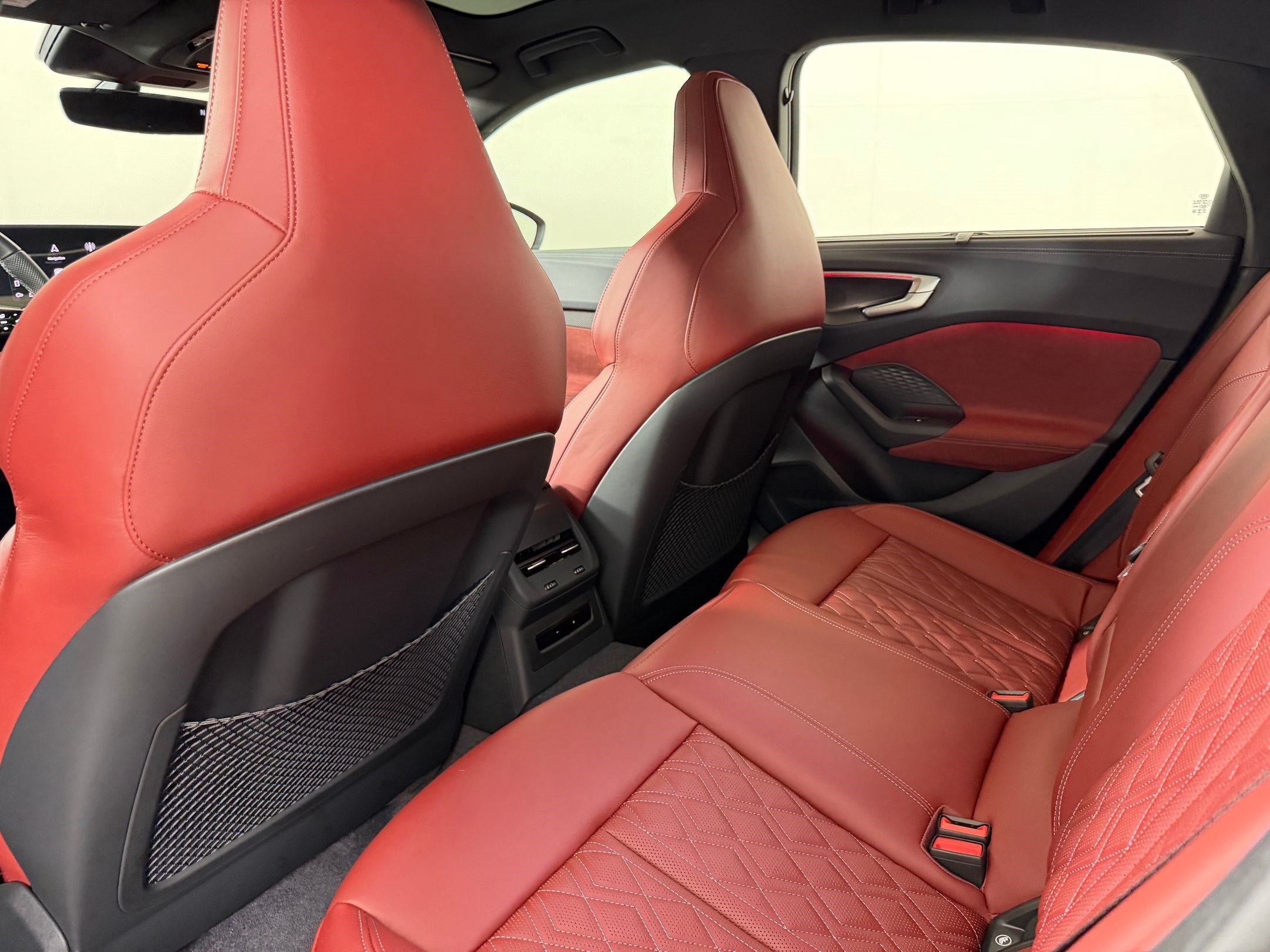 Certified 2025 Audi S5 Premium Plus AWD/4WD image 26