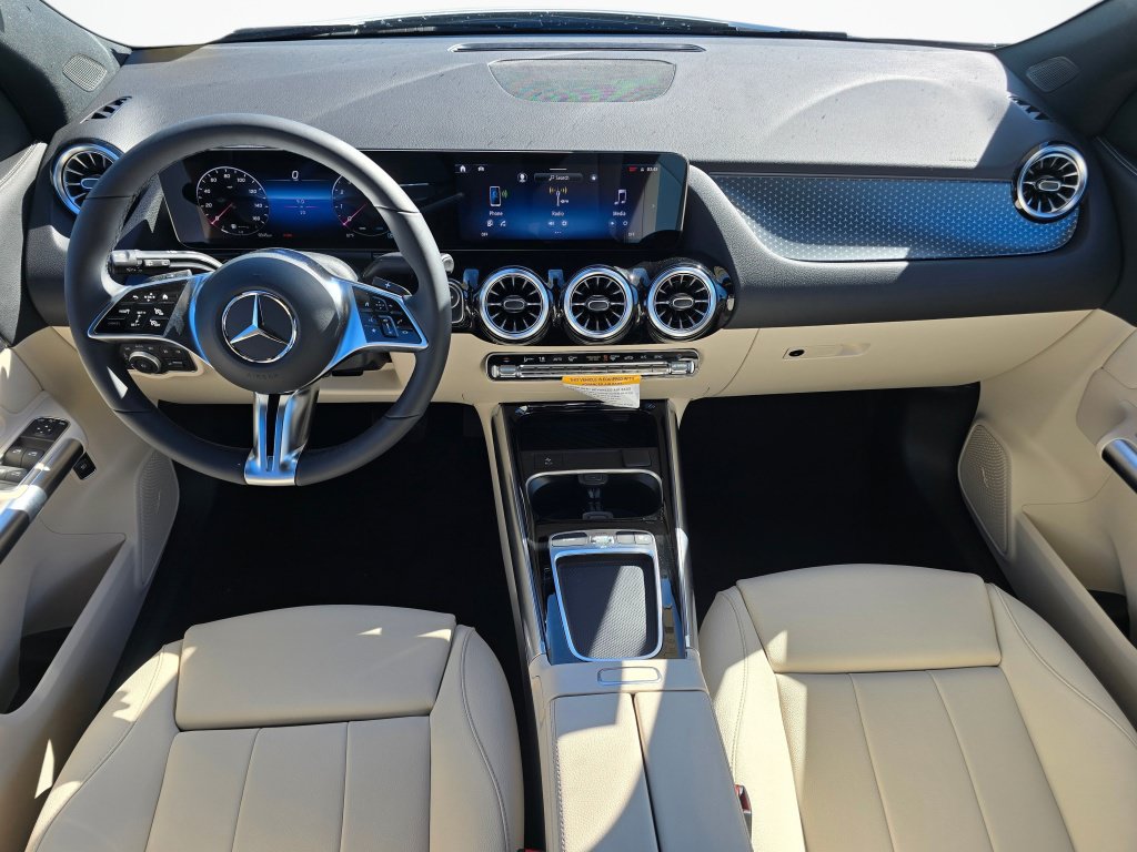 New 2026 Mercedes-Benz GLA 250 4MATIC image 16