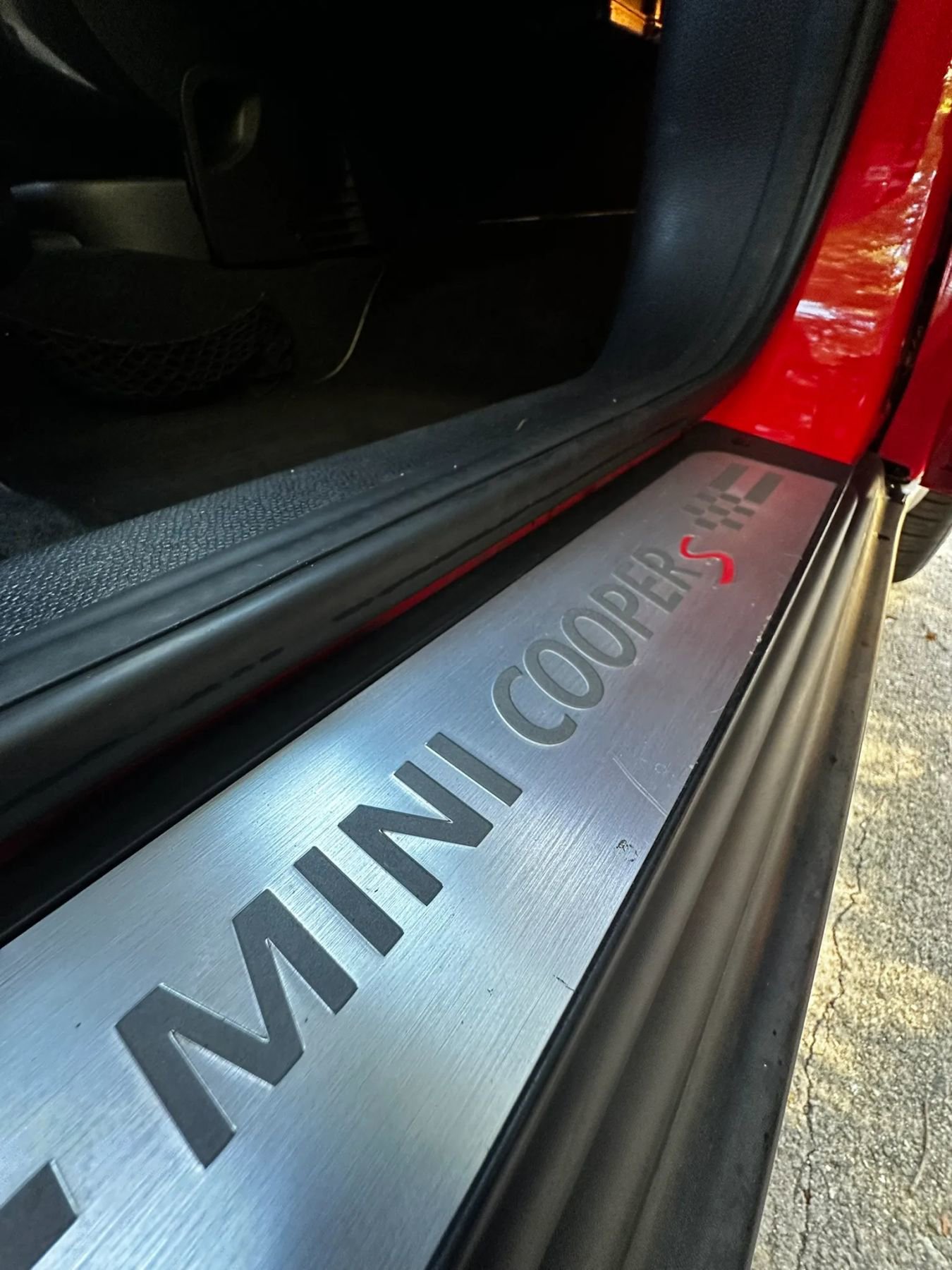 Used 2012 MINI Cooper Countryman S FWD image 28