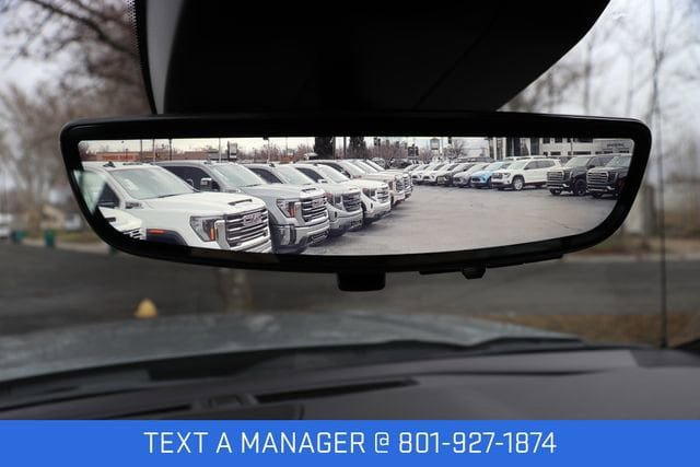 New 2026 GMC Sierra 1500 AT4X image 30
