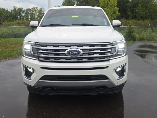Used 2020 Ford Expedition Limited w/ Equipment Group 301A AWD/4WD image 3