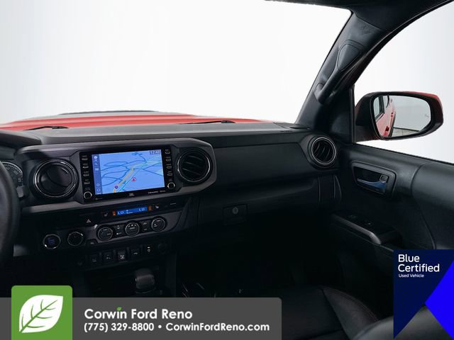 Used 2023 Toyota Tacoma TRD Pro image 28