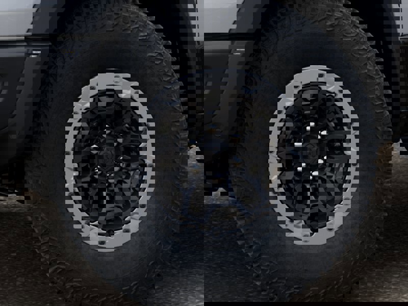 New 2026 RAM 1500 RHO w/ RHO Level 1 Equipment Group image 4