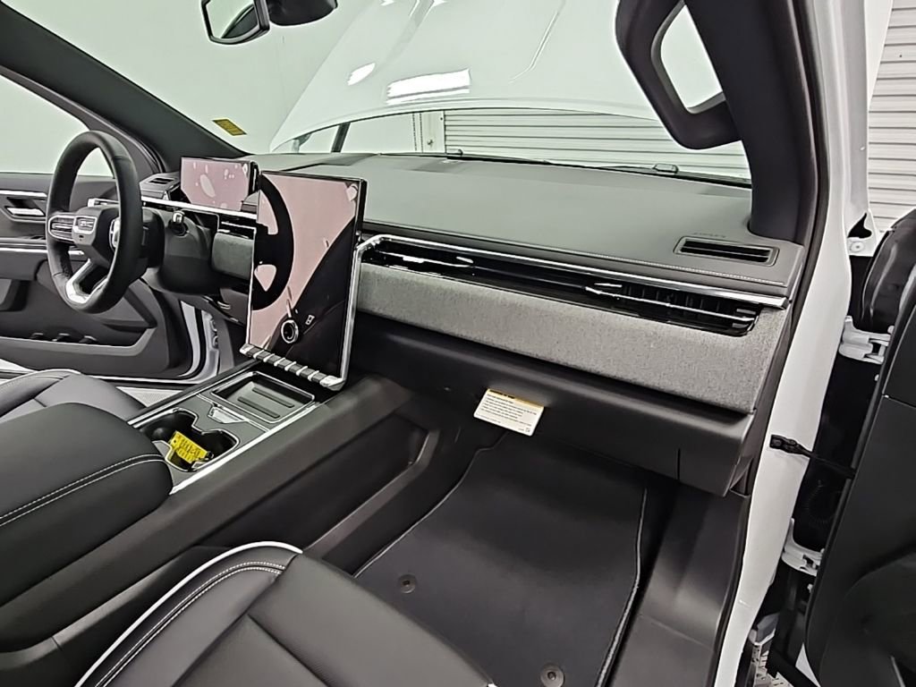 New 2026 GMC Sierra EV Elevation image 36