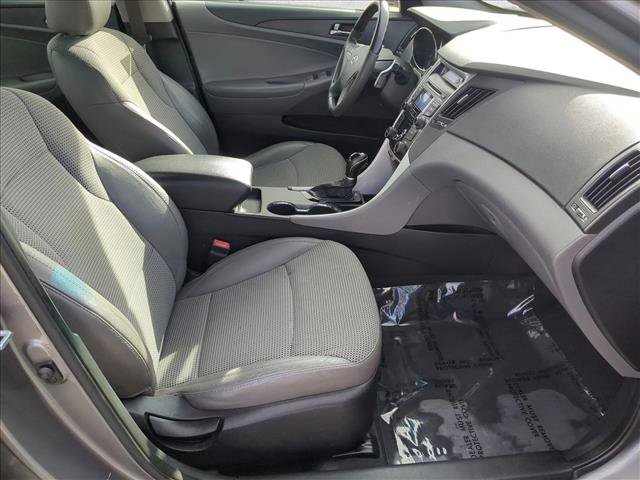 Used 2012 Hyundai Sonata SE image 21