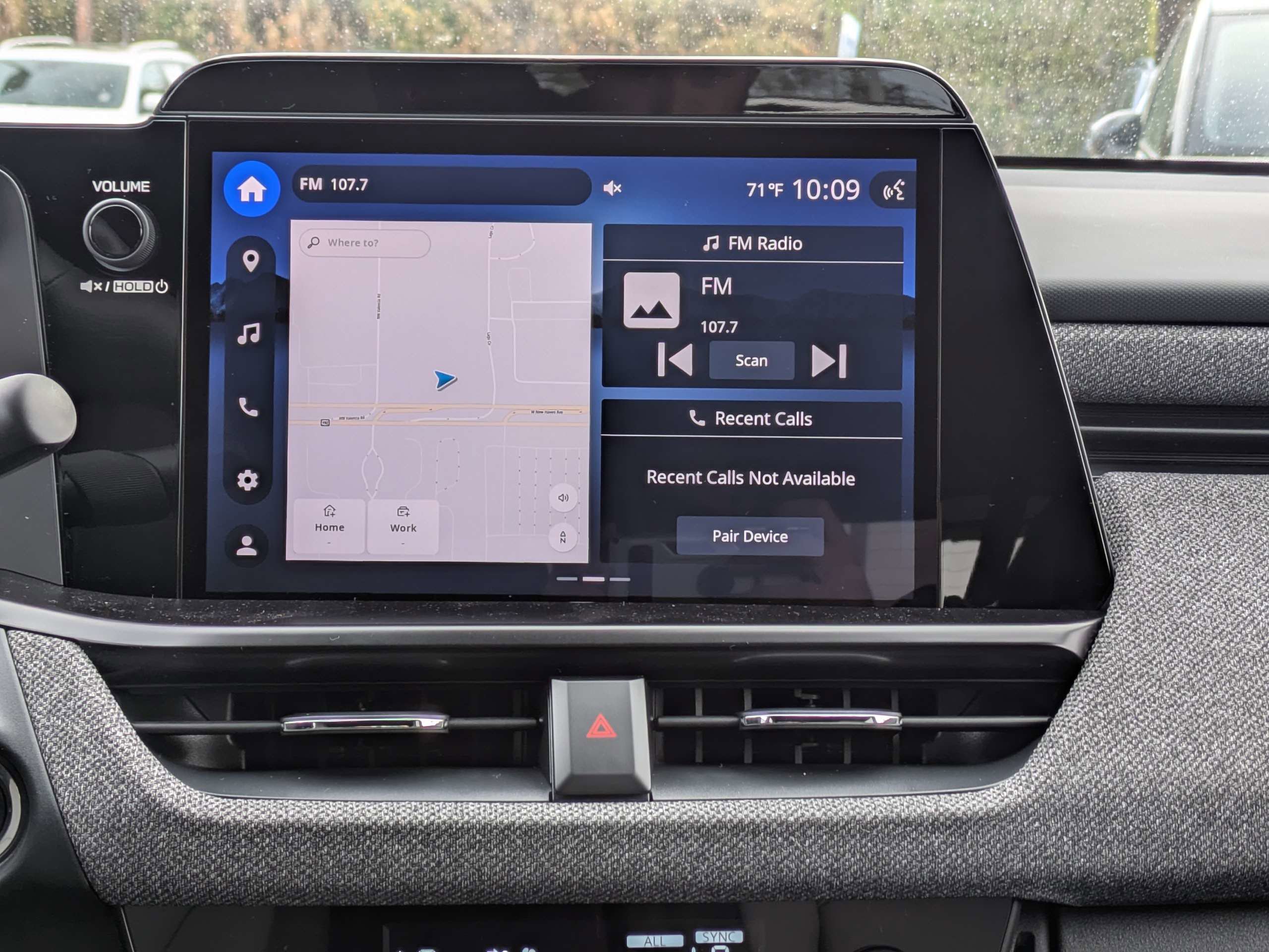 New 2026 Subaru Outback Premium image 19