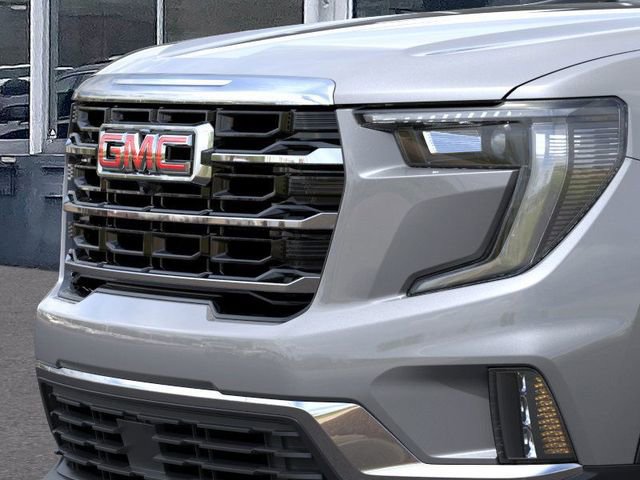 New 2026 GMC Acadia Elevation image 13