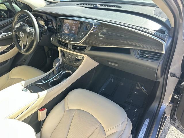 Used 2019 Buick Envision Preferred image 27