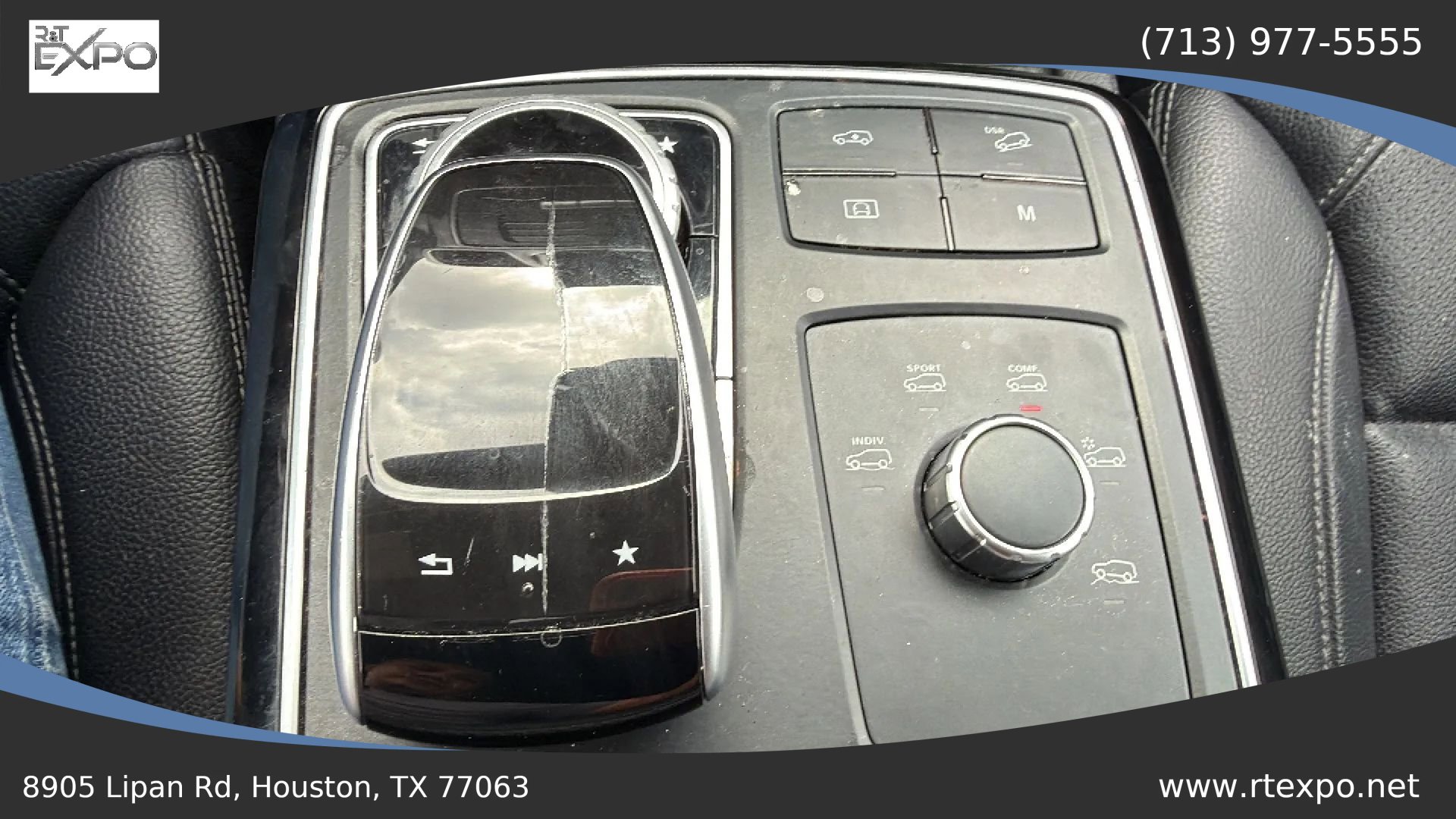 Used 2017 Mercedes-Benz GLS 450 4MATIC image 46