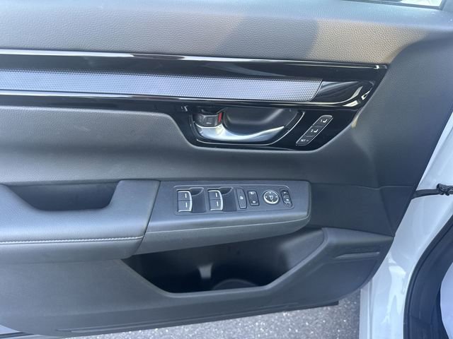 Used 2023 Honda CR-V EX-L image 21