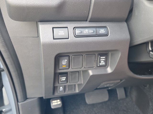 New 2027 Nissan Frontier SV w/ SV Convenience Package RWD image 26