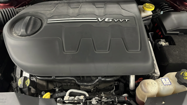 Used 2020 Jeep Cherokee Limited AWD/4WD image 27