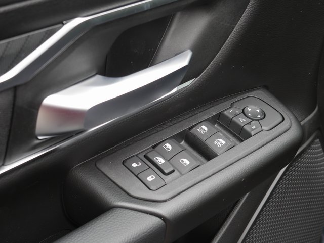 New 2026 RAM 1500 Big Horn image 11