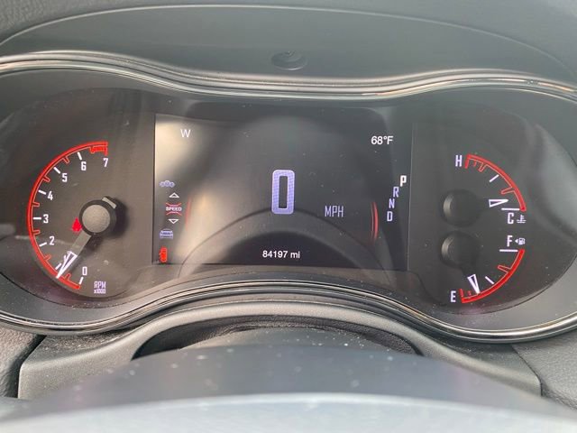 Used 2019 Dodge Durango GT image 15