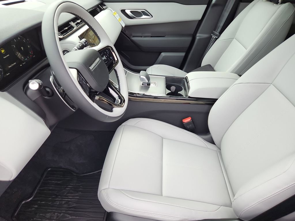 New 2026 Land Rover Range Rover Velar S AWD/4WD image 23