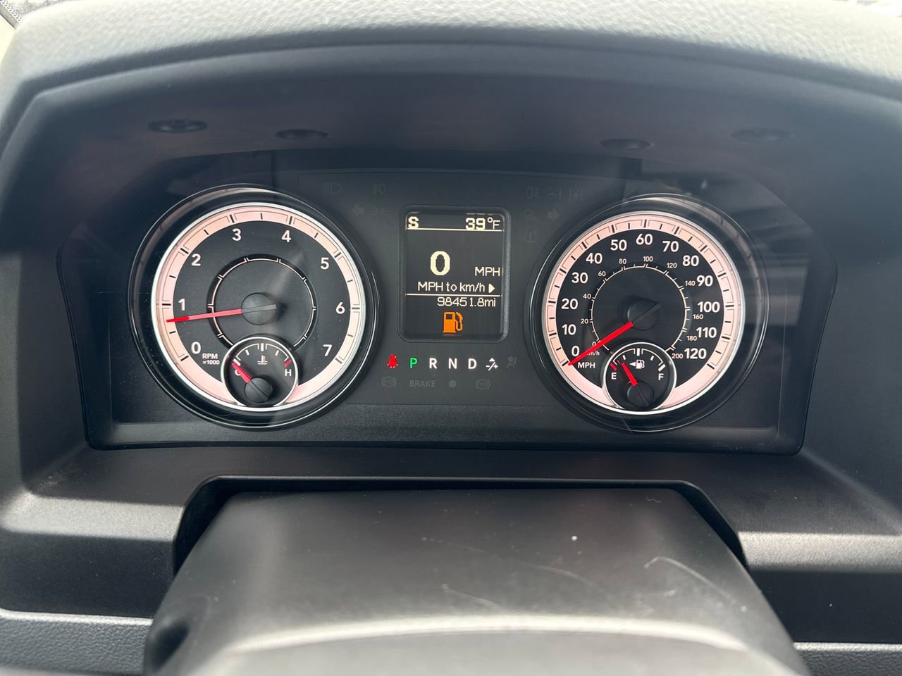 Used 2018 RAM 1500 Express w/ Express Value Package image 18