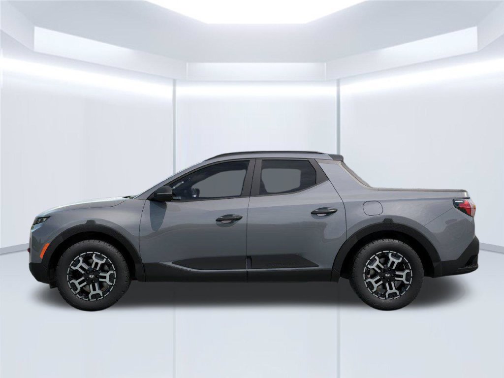 New 2026 Hyundai Santa Cruz XRT AWD/4WD image 3