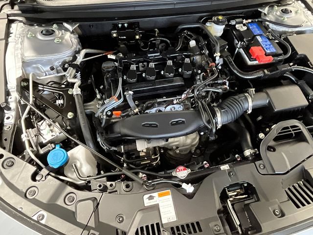 New 2026 Honda Accord SE image 11