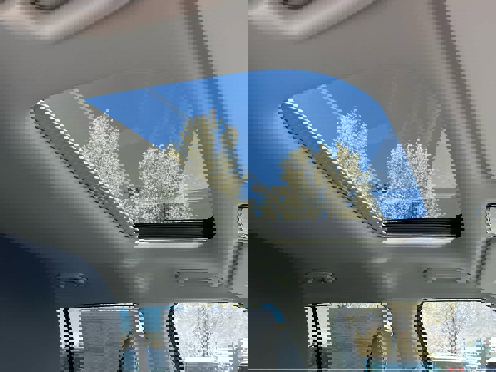 New 2026 Hyundai Santa Fe XRT image 21