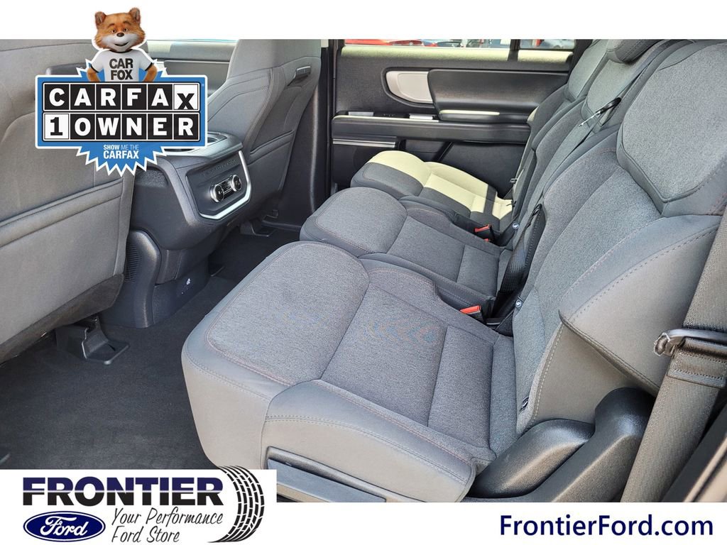 Used 2025 Ford Expedition Max Active RWD image 24