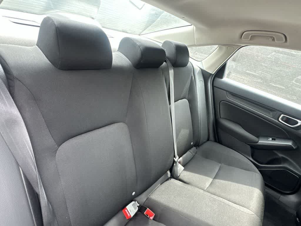 Used 2024 Honda Civic LX image 26
