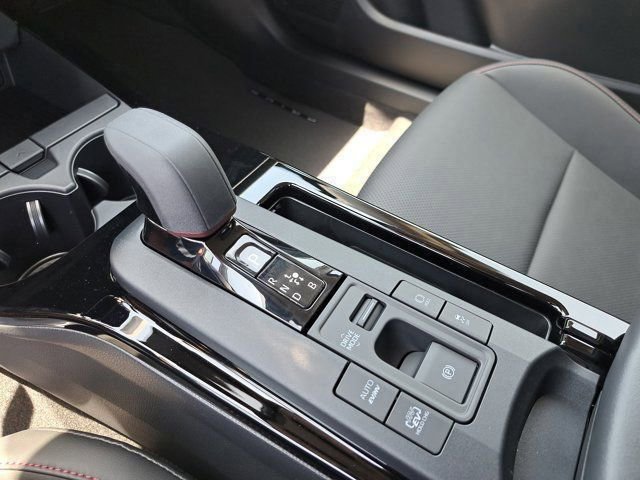 New 2025 Toyota Prius XSE image 25