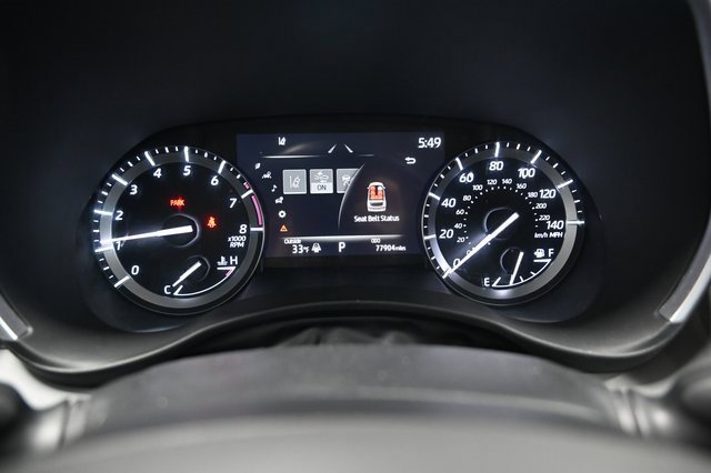 Used 2021 Toyota Highlander XLE image 30