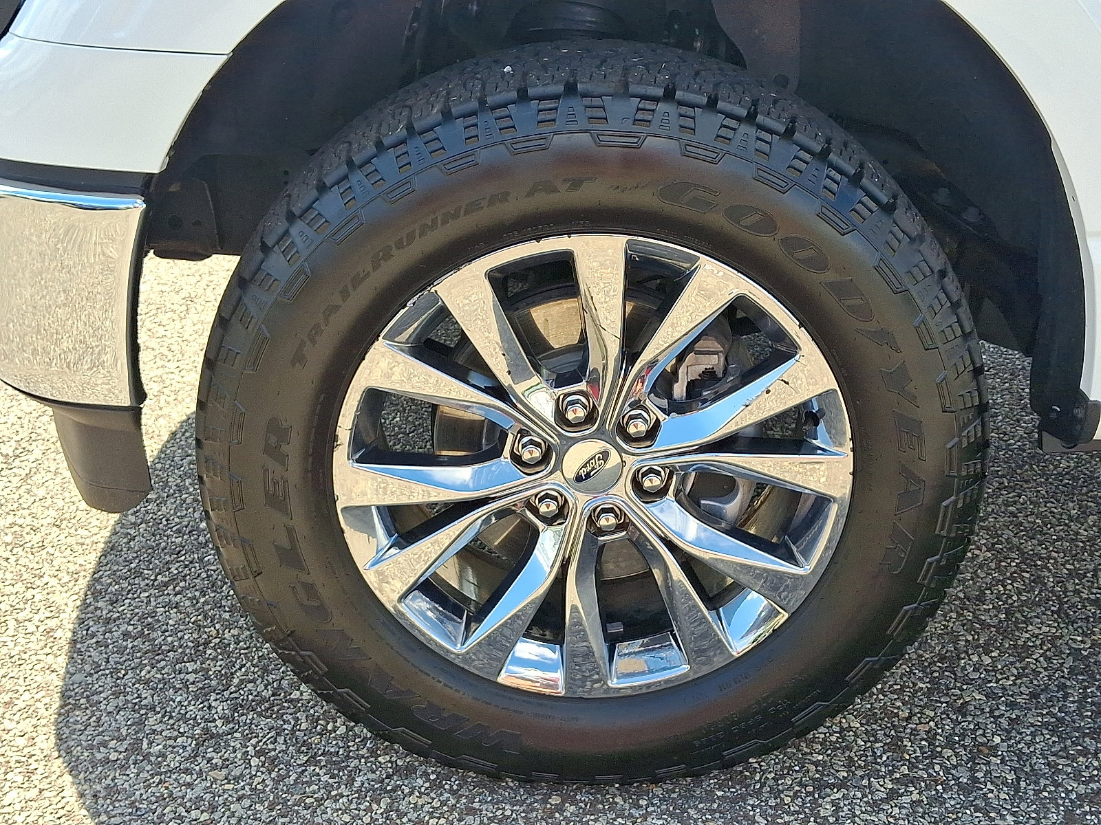 Certified 2024 Ford F150 XL w/ Equipment Group 103A High image 28