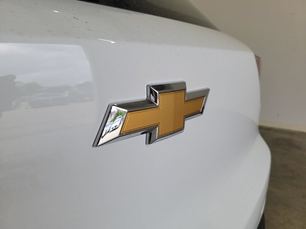 Used 2024 Chevrolet TrailBlazer LS w/ LS Confidence Package FWD image 9
