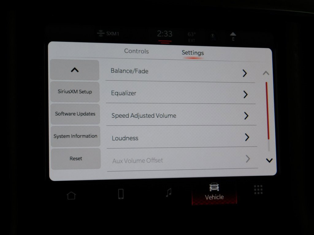 Used 2022 RAM 2500 Big Horn w/ Level A Equipment Group image 69