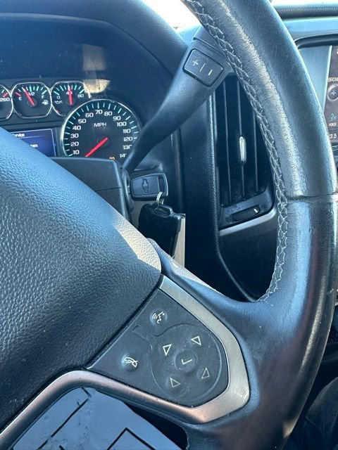 Used 2014 Chevrolet Silverado 1500 LT w/ All Star Edition image 39