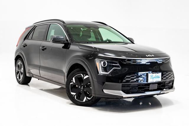 Used 2023 Kia Niro Wind FWD image 6