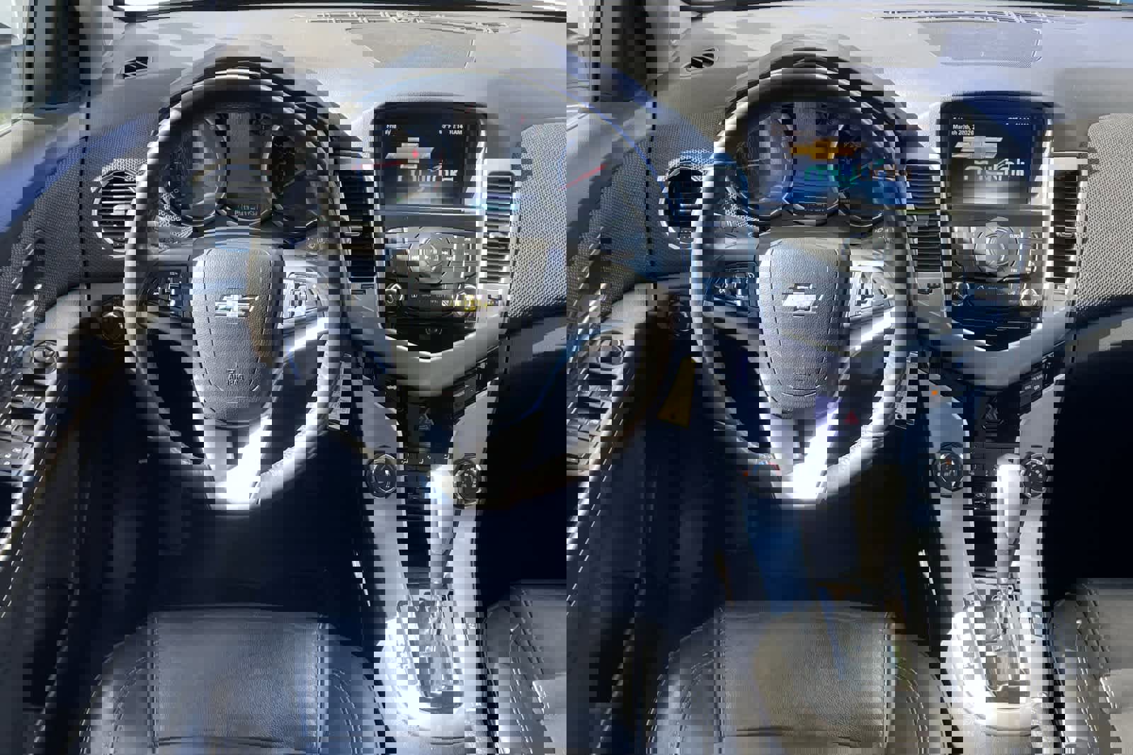 Used 2016 Chevrolet Cruze LT image 13