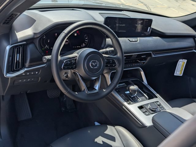 New 2026 MAZDA CX-90 Plug-In Hybrid w/ Premium Plus AWD/4WD image 23
