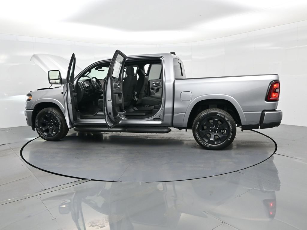 New 2026 RAM 1500 Big Horn image 37