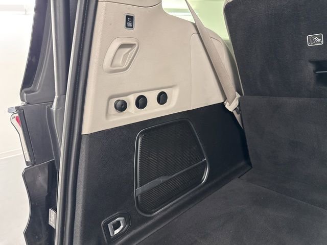 Used 2022 Jeep Wagoneer Series III w/ Convenience Group I image 10