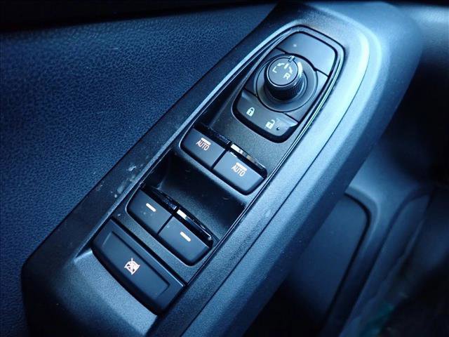 New 2026 Subaru Crosstrek 2.0i Premium image 22