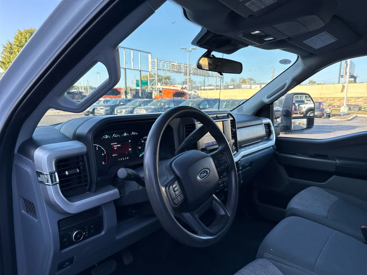 Used 2024 Ford F350 XLT image 14