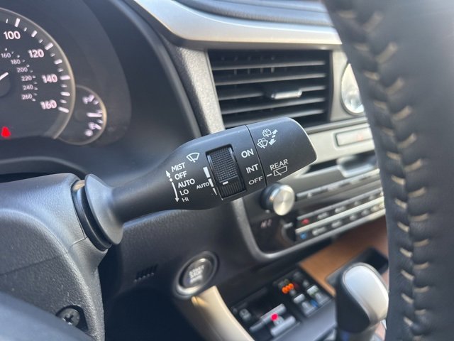 Used 2022 Lexus RX 350 AWD w/ Premium Package image 20