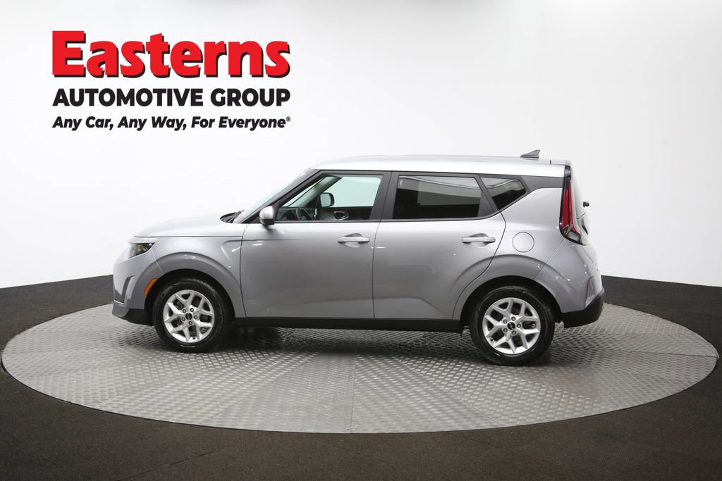 Used 2023 Kia Soul LX w/ Option Group 015 image 61