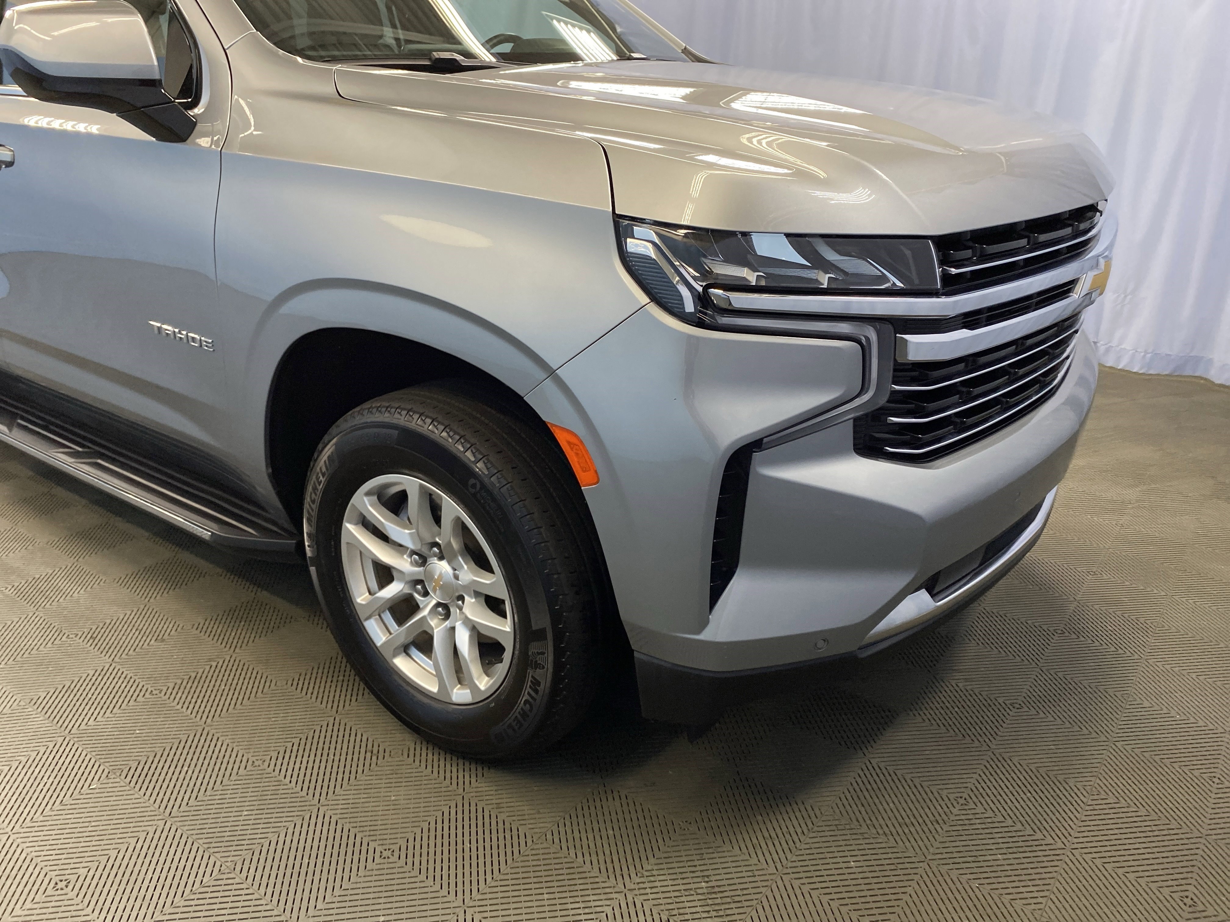 Used 2024 Chevrolet Tahoe LT image 56