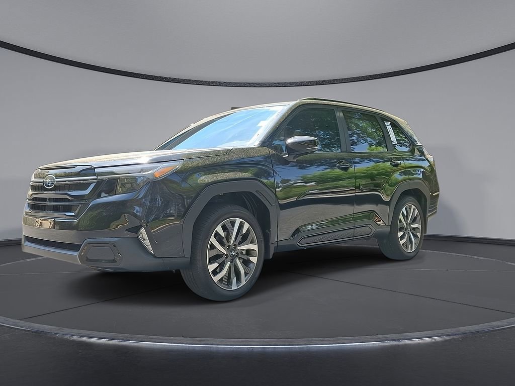 New 2026 Subaru Forester Touring image 10