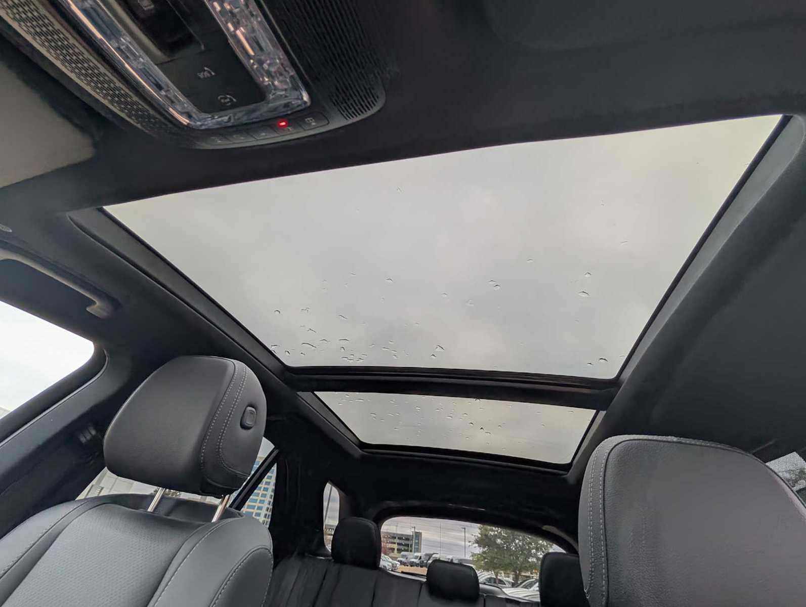 New 2026 Mercedes-Benz GLE 350 4MATIC image 25