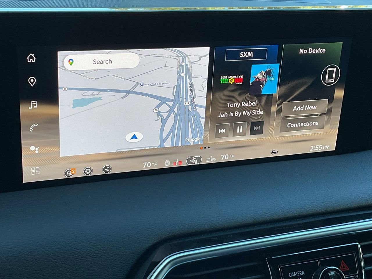 New 2026 Nissan Armada SL image 35