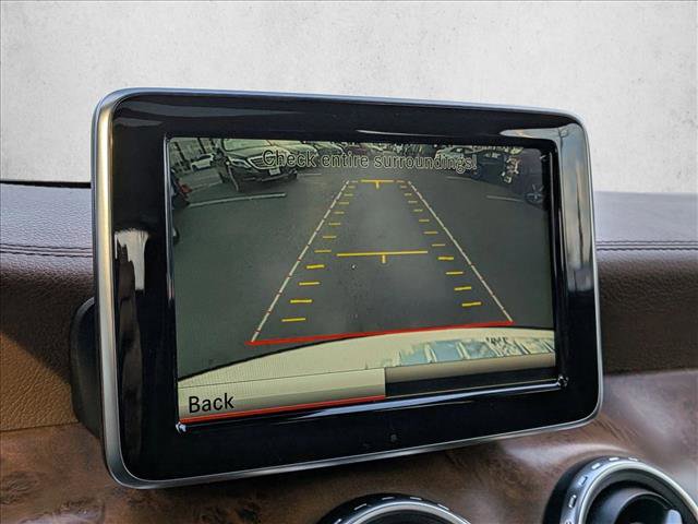 Used 2015 Mercedes-Benz GLA 45 AMG 4MATIC image 14