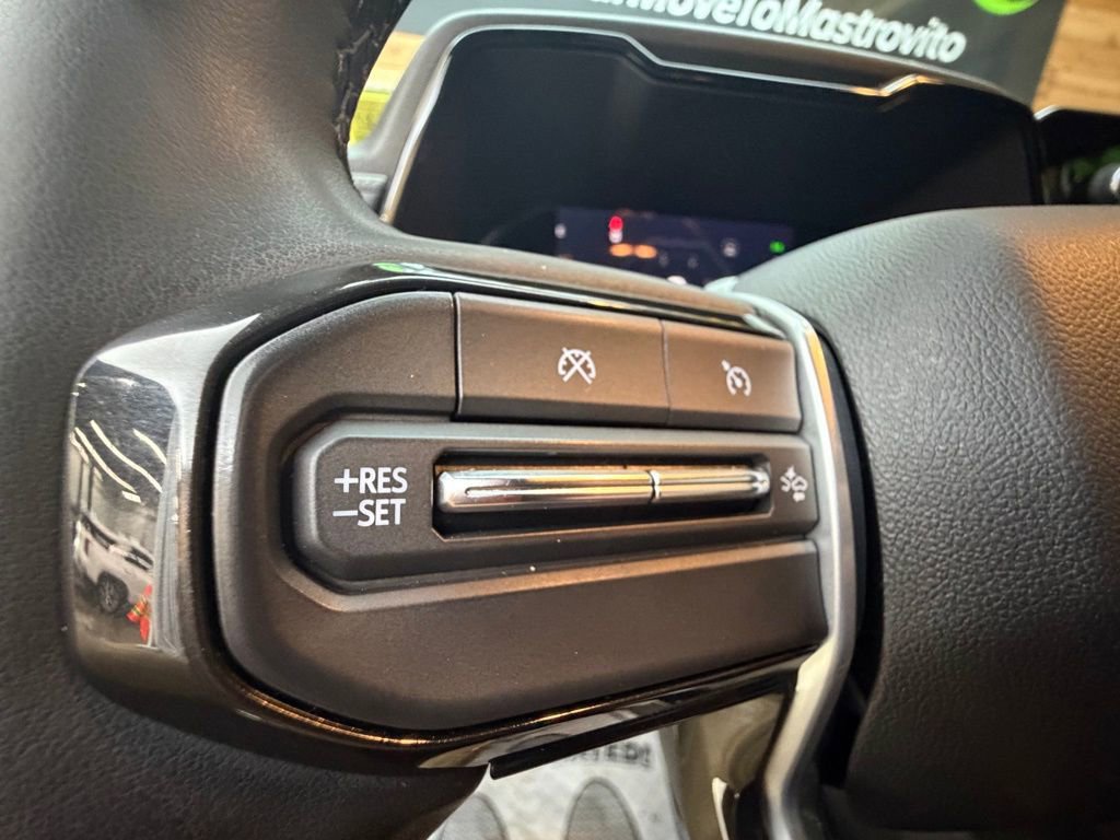 Used 2023 Chevrolet Colorado LT w/ LT Convenience Package II image 22