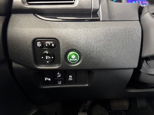 Used 2021 Honda Passport Elite image 20