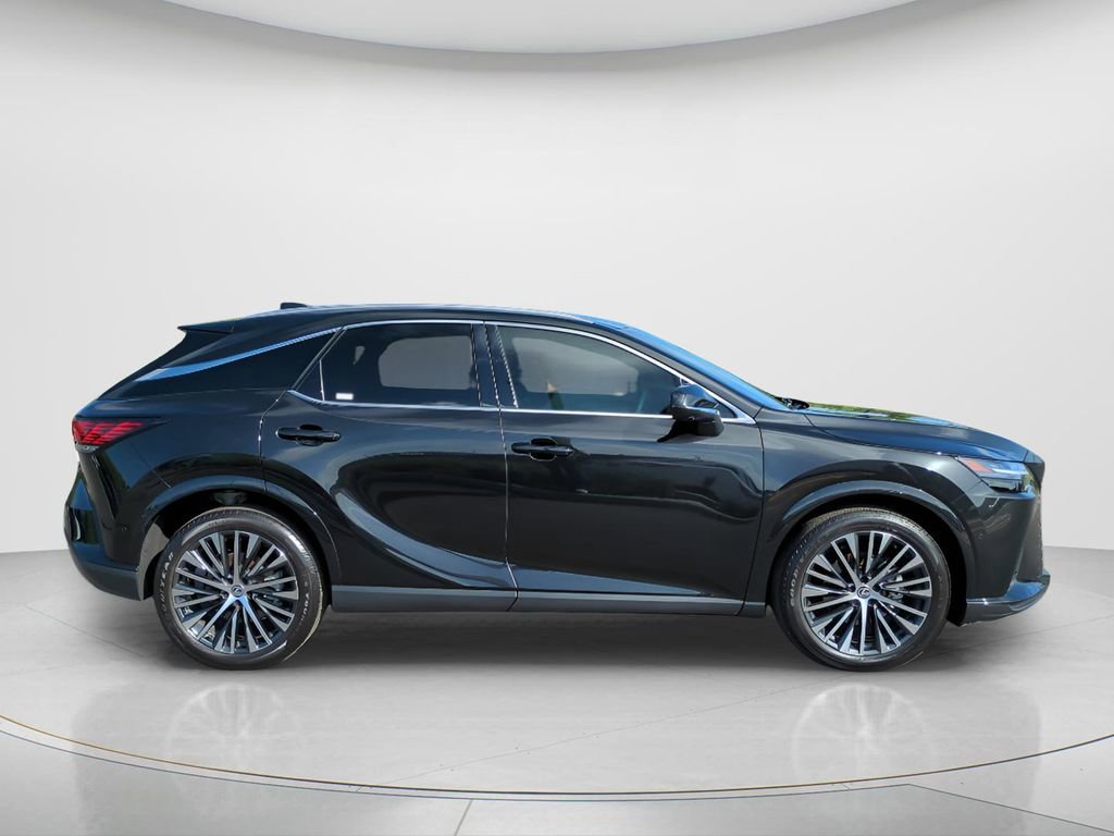 Used 2024 Lexus RX 350 Premium Plus w/ Convenience Package image 4